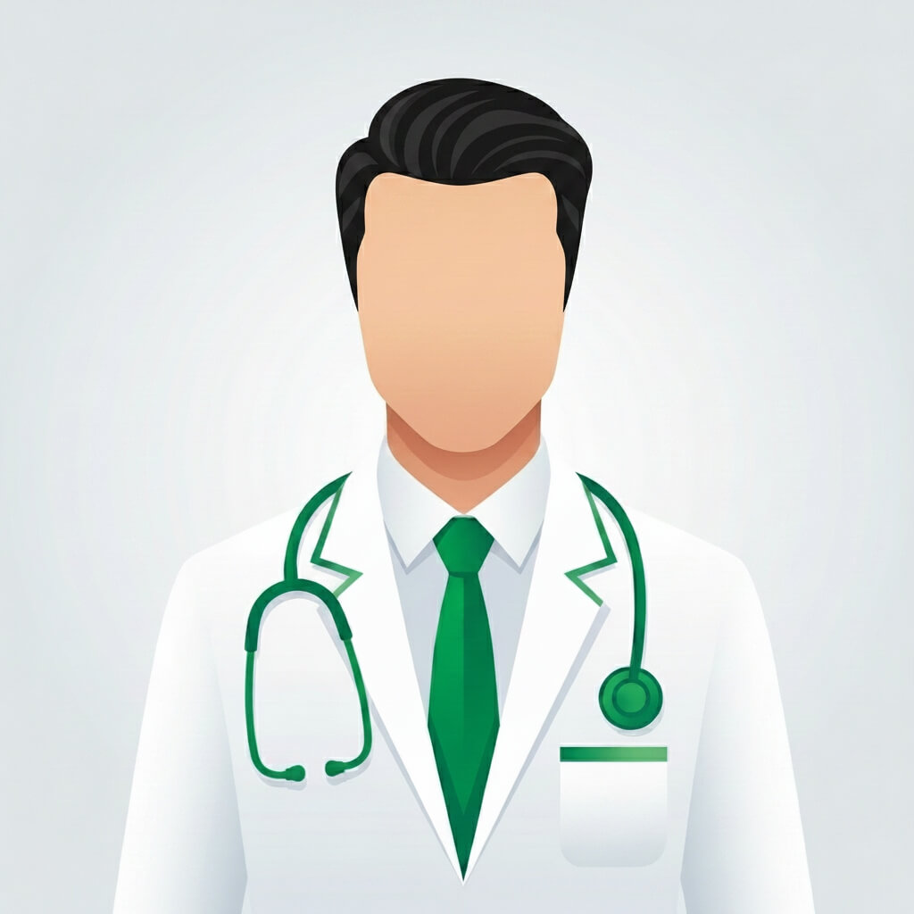 Dr. Imrul Islam Khan